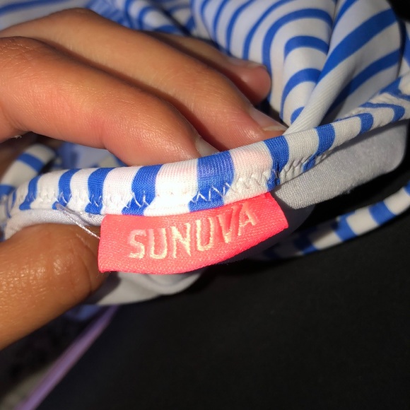 SUNUVA KIDS BATHING SUIT - Picture 6 of 6